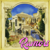 Rumors - Full Cover cover